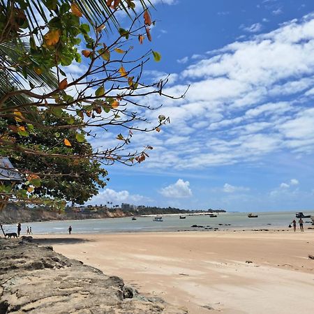 Pousada Intimista Odoya Beach - Suite Quadrupla Конді Екстер'єр фото
