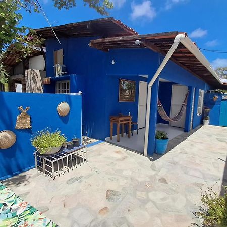 Pousada Intimista Odoya Beach - Suite Quadrupla Конді Екстер'єр фото