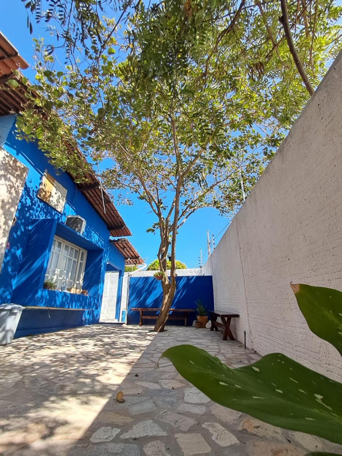 Pousada Intimista Odoya Beach - Suite Quadrupla Конді Екстер'єр фото