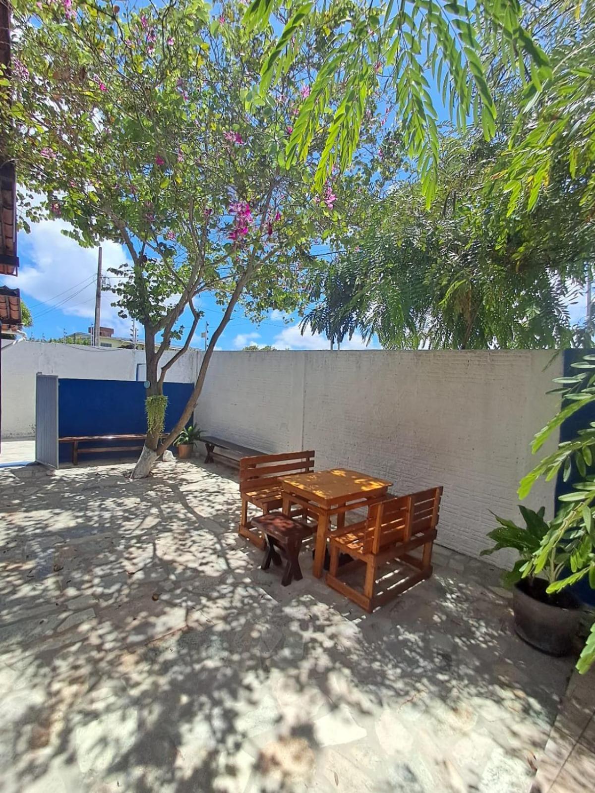 Pousada Intimista Odoya Beach - Suite Quadrupla Конді Екстер'єр фото