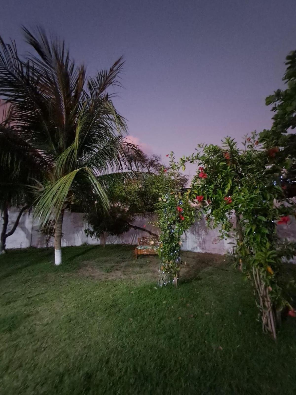 Pousada Intimista Odoya Beach - Suite Quadrupla Конді Екстер'єр фото