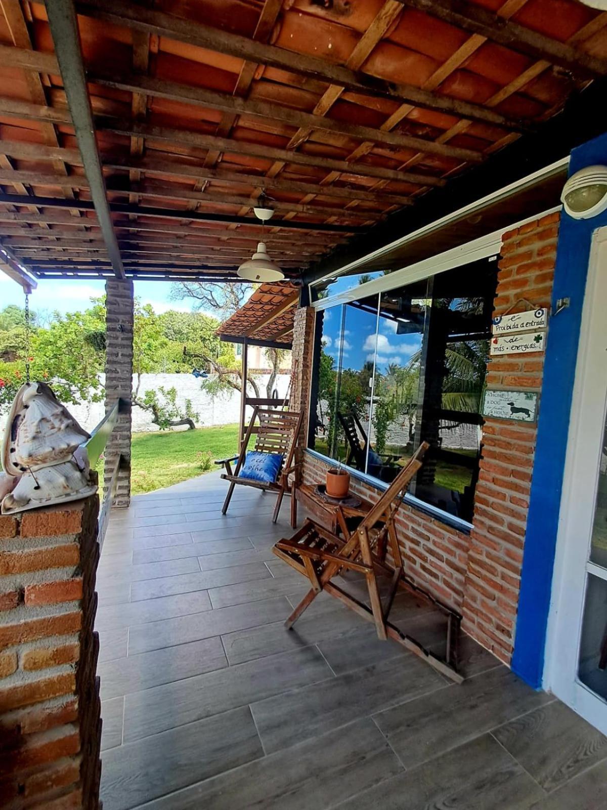 Pousada Intimista Odoya Beach - Suite Quadrupla Конді Екстер'єр фото