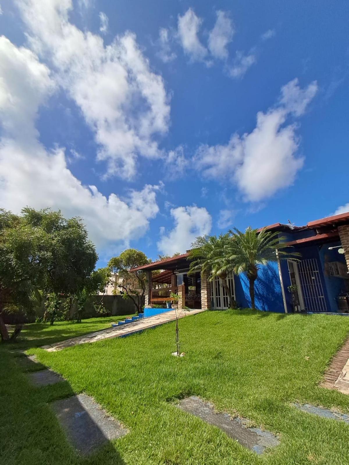 Pousada Intimista Odoya Beach - Suite Quadrupla Конді Екстер'єр фото