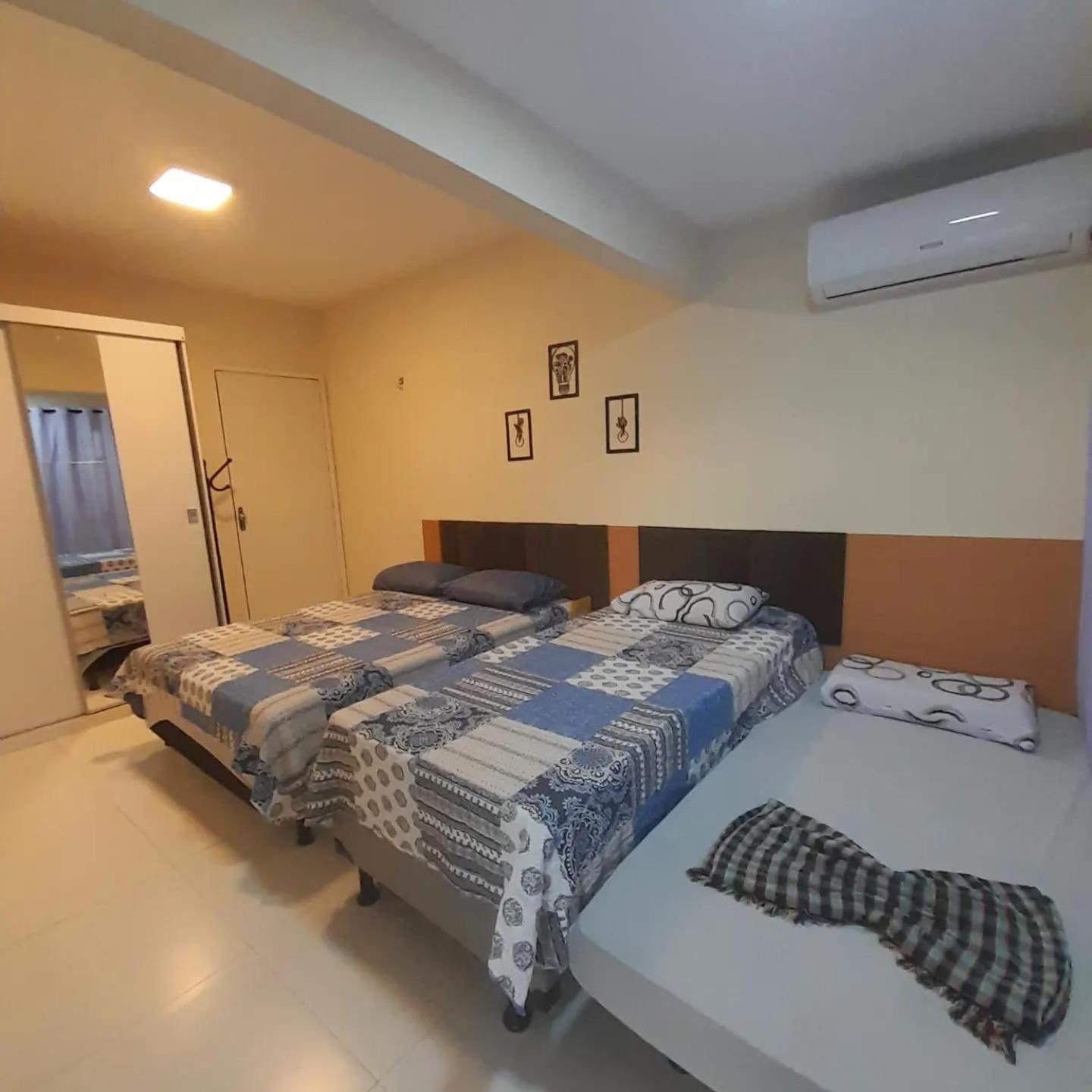 Pousada Intimista Odoya Beach - Suite Quadrupla Конді Екстер'єр фото