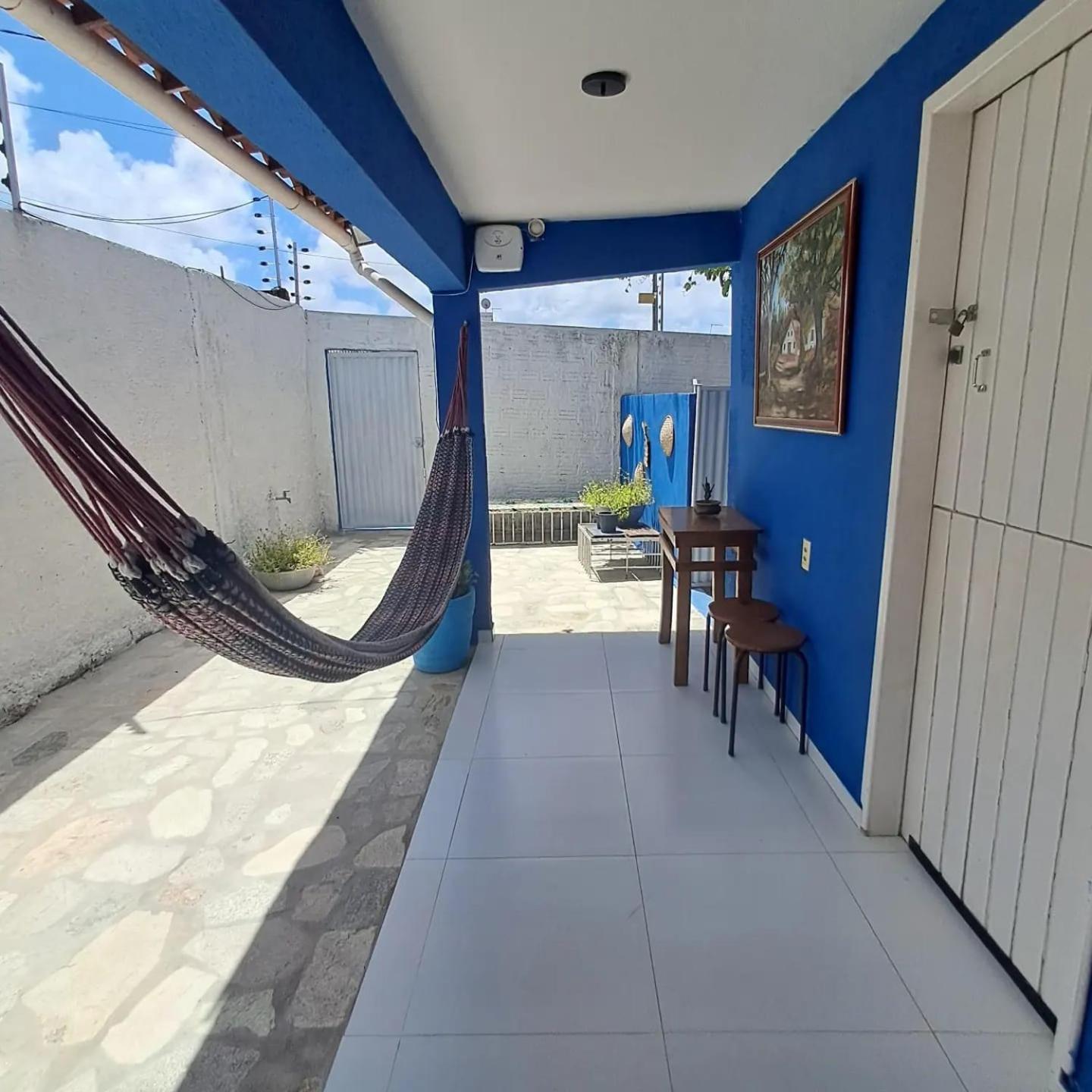 Pousada Intimista Odoya Beach - Suite Quadrupla Конді Екстер'єр фото