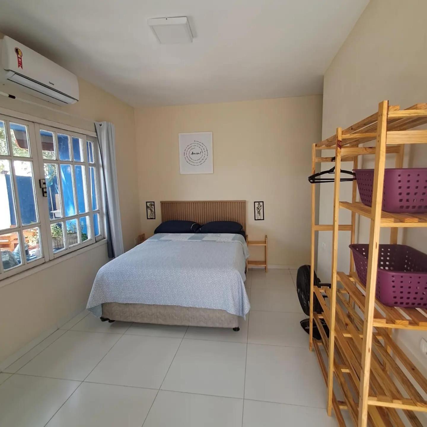 Pousada Intimista Odoya Beach - Suite Quadrupla Конді Екстер'єр фото