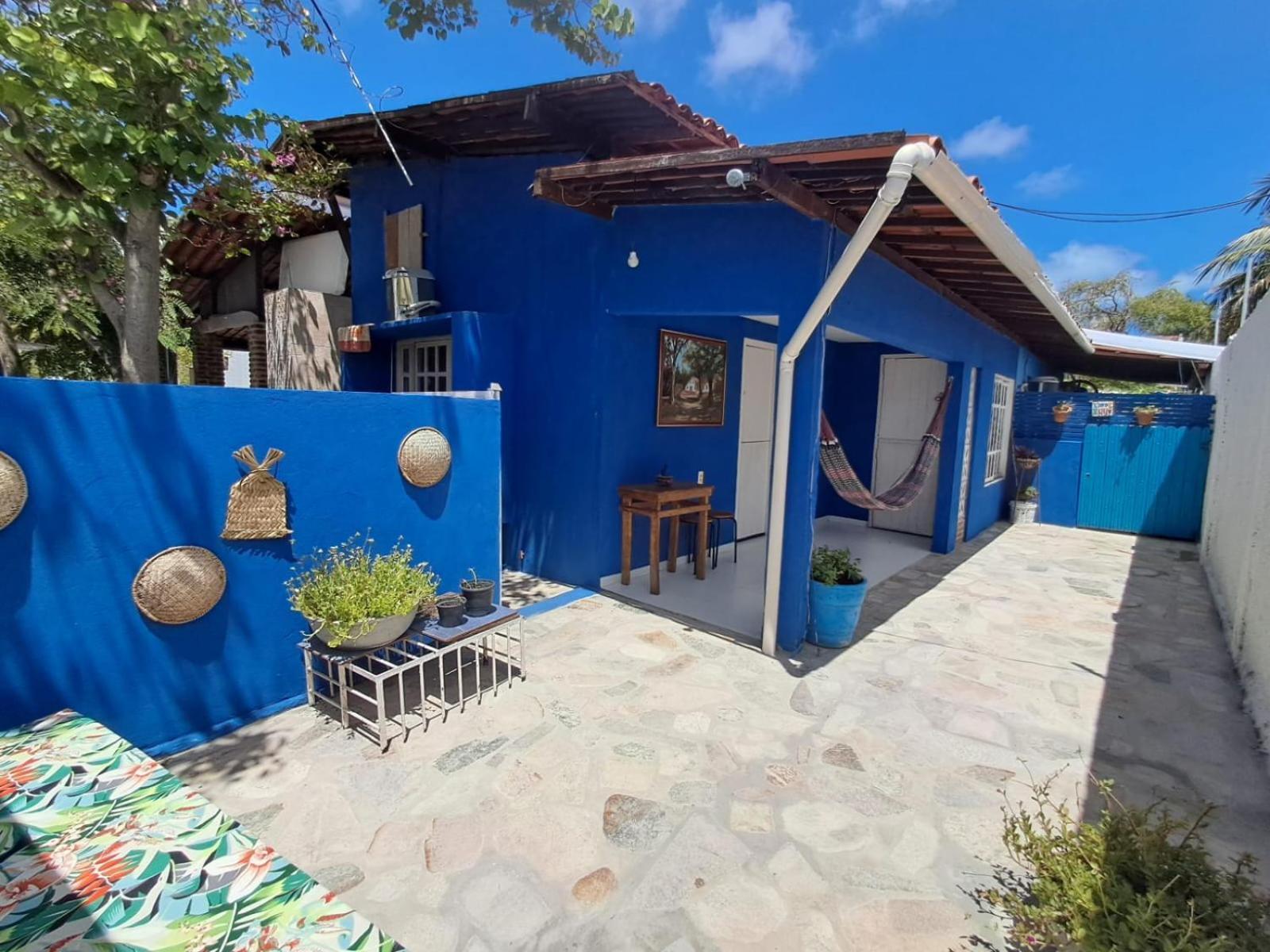 Pousada Intimista Odoya Beach - Suite Quadrupla Конді Екстер'єр фото