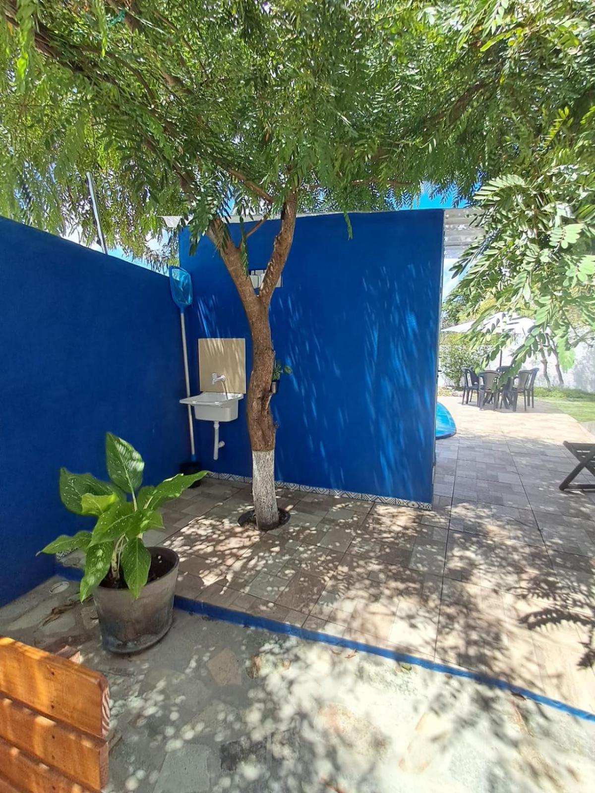 Pousada Intimista Odoya Beach - Suite Quadrupla Конді Екстер'єр фото